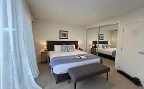 Myholidays, Shotover, Delux Ensuite Rooms